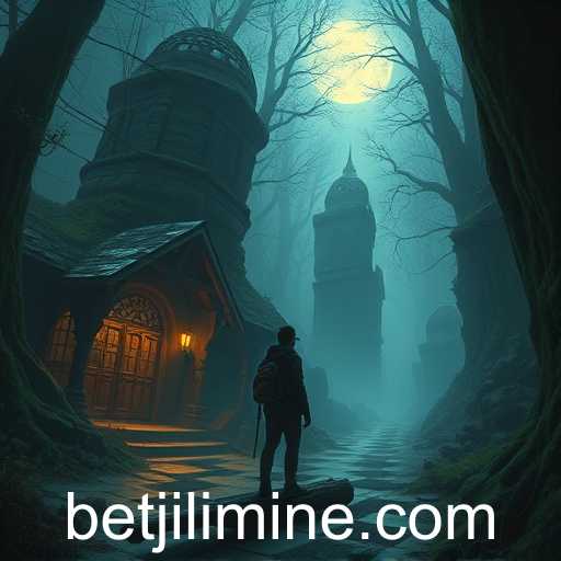 Exploring the Thrilling World of Adventure Games: A Dive into 'Jilimine'