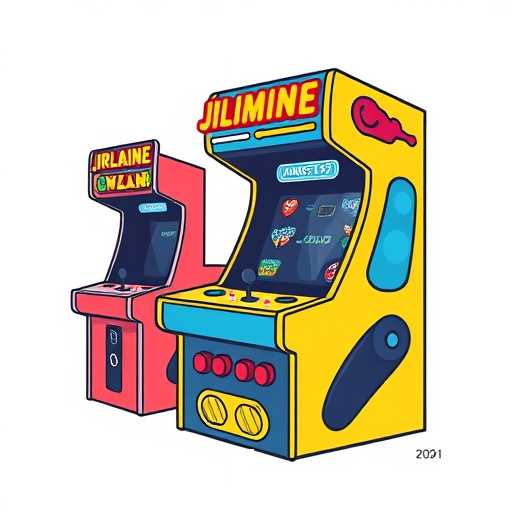 Exploring the Timeless Appeal of Arcade Games