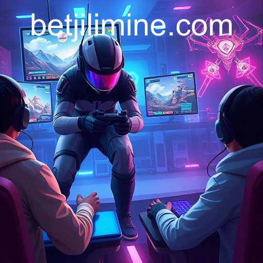 Digital Revolution: Gaming Evolves in 2025