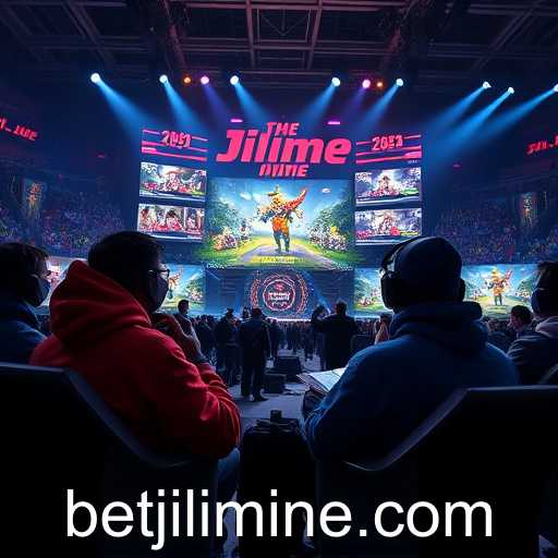 Gaming Landscape Evolves with Jilimine