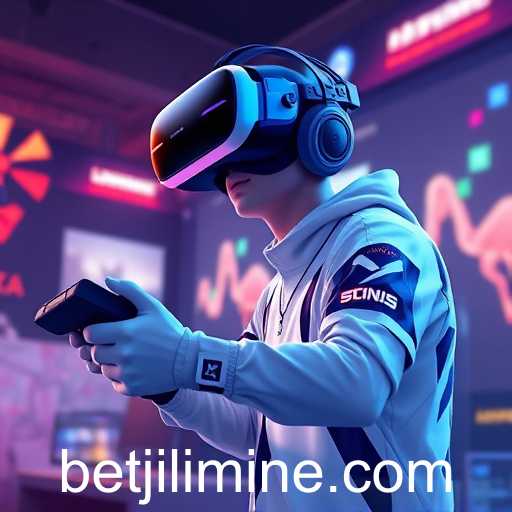 The Rise of Jilimine: Transforming Online Gaming