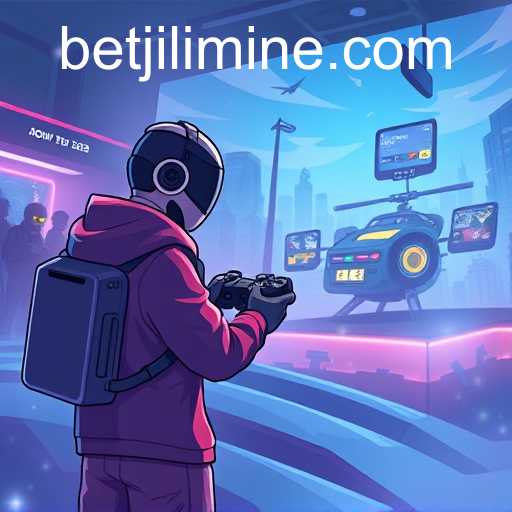 The Rise of Jilimine: Transforming the Online Gaming Landscape