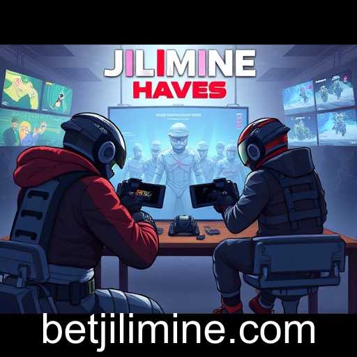 Exploring the Thrill of Multiplayer Games with Jilimine