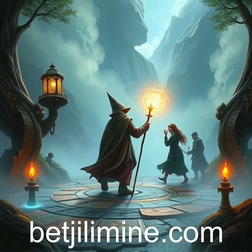 Jilimine: Transforming Online Gaming Experiences