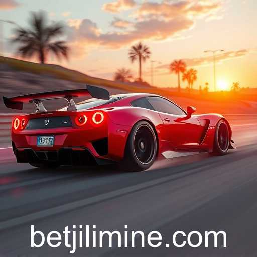 Exploring the Thrilling World of Racing Games: The Allure of Speed and Competition