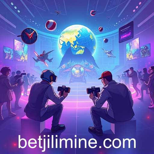 The Rise and Influence of Jilimine in Online Gaming