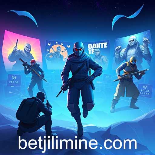 The Rise of Jilimine: A New Era in Online Gaming