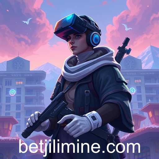 The Rise of Jilimine: Revolutionizing Online Gaming