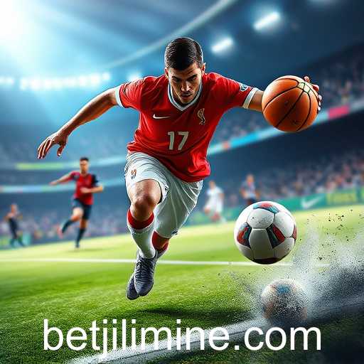 Exploring the World of Sports Games: The Jilimine Experience