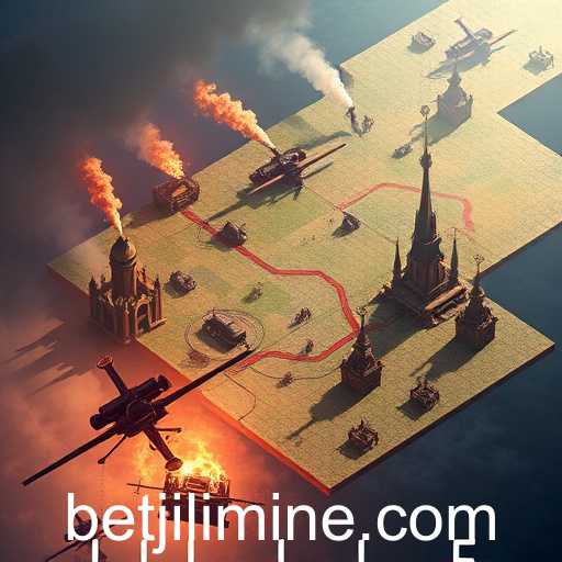 Exploring the Intriguing World of Strategy Games: A Focus on 'Jilimine'